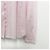 Isabel Marant Blusa Plisada CHRISTA Rosa Claro - vista 5