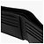 Prada Wallet Nylon Logo Men's Bifold Black - view 8