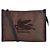 Etro Borsa a Spalla Arnica per Donne in Jacquard Paisley Multicolore