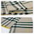 Burberry Sciarpa di lana a quadri Multicolore - vista 2