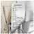 Dior Herren Ecru Cannage Blend Cropped Blousonjacke Beige Grau Blau - Ansicht 12