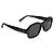 Céline Logo Frame Sunglasses - view 10