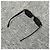 Céline Logo Frame Sunglasses - view 4