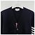 Thom Browne Wollcardigan mit Milano-Stich und diagonaler Leiste Blau - Ansicht 13