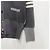 Thom Browne Diagonal Stripe Mixed Wool Cardigan Tonal Grey - view 15