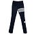 Thom Browne Unkonstruierte Chino-Hosen aus Baumwolltwill Blau - Ansicht 13