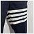 Thom Browne Unkonstruierte Chino-Hosen aus Baumwolltwill Blau - Ansicht 17