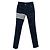 Thom Browne Unkonstruierte Chino-Hosen aus Baumwolltwill Blau - Ansicht 3