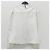 Isabel Marant Blusa de lino y algodón con encaje Etoile Valmira Blanco - vista 14