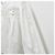 Isabel Marant Blusa de lino y algodón con encaje Etoile Valmira Blanco - vista 16