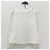 Isabel Marant Blusa de lino y algodón con encaje Etoile Valmira Blanco - vista 2