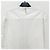 Isabel Marant Blusa de lino y algodón con encaje Etoile Valmira Blanco - vista 20