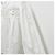 Isabel Marant Blusa de lino y algodón con encaje Etoile Valmira Blanco - vista 4