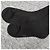 Calze Argyle a Righe Thom Browne Nere Nero - vista 17