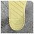 Fendi Match Leder Low-Top Sneakers Sage Weiß mit Stempel: AOMN - Ansicht 10