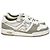 Fendi Match Leder Low-Top Sneakers Sage Weiß mit Stempel: AOMN - Ansicht 13