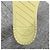 Fendi Match Leder Low-Top Sneakers Sage Weiß mit Stempel: AOMN - Ansicht 22