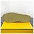 Fendi Match Leder Low-Top Sneakers Sage Weiß mit Stempel: AOMN - Ansicht 5