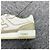 Fendi Match Leder Low-Top Sneakers Sage Weiß mit Stempel: AOMN - Ansicht 7