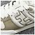 Fendi Match Leder Low-Top Sneakers Sage Weiß mit Stempel: AOMN - Ansicht 8