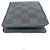 Louis Vuitton Damier Cobalt Multiple Men's Wallet Brown - view 3