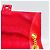 Mulberry Borsa a spalla con pattina in catena rossa Rosso - vista 6