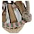 Prada Borsa mini a secchiello in rattan Marrone  - vista 8