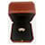 Love Cartier Weißgold-Liebe Ring Größe - Ansicht 2