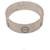 Love Cartier Weißgold-Liebe Ring Größe - Ansicht 3