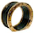 Bulgari Anello Unisex Oro Rosa Nero