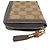 Bamboo Cartera larga de tela Gucci con bambú Castaño - vista 6