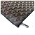 Clutch Goyard Sena Nera MM Nero - vista 6
