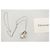 Tiffany & Co Collar Péndulo de Plata Pingüino Tiffany - vista 2