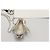 Tiffany & Co Collar Péndulo de Plata Pingüino Tiffany - vista 3