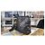 Chanel Vintage Quasten-Umhängetasche Braun - Ansicht 4