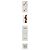 Timeless Chanel Damen Clip-On Ohrringe CC Logo Vintage Gelb - Ansicht 2