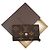 Louis Vuitton Key Holder Car Key Wallet Keyring Monogram Anniversary Gift Multiple colors