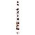 Louis Vuitton Key Holder Car Key Wallet Keyring Monogram Anniversary Gift Multiple colors - view 2