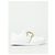 Versace Sneakers Couture Bianco - vista 4