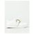Versace Sneakers Couture Bianco - vista 5