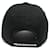 Versace Baseballkappe mit Stud-Logo Schwarz  - Ansicht 5