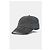 Versace Washed Denim Baseball Cap - view 4
