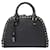 Valentino Rockstud Doppelgriff Tasche VSF Schwarz