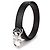 Salvatore Ferragamo Reversible Pre-Cut Belt Brown - view 4