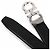 Salvatore Ferragamo Reversible Pre-Cut Belt Brown - view 6