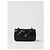 Tory Burch Borsa mini flap Kira trapuntata in diamante - vista 4