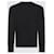 Versace Couture Logo Pullover Schwarz  - Ansicht 5