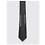 Alexander Mcqueen Skull Tie Black - view 5