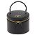 Valentino Mini Schmuck-Vanity-Case Schwarz - Ansicht 5