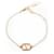 Valentino Bracciale LTD BYT Bianco  - vista 1